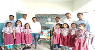 Teacher’s Day Celebrations