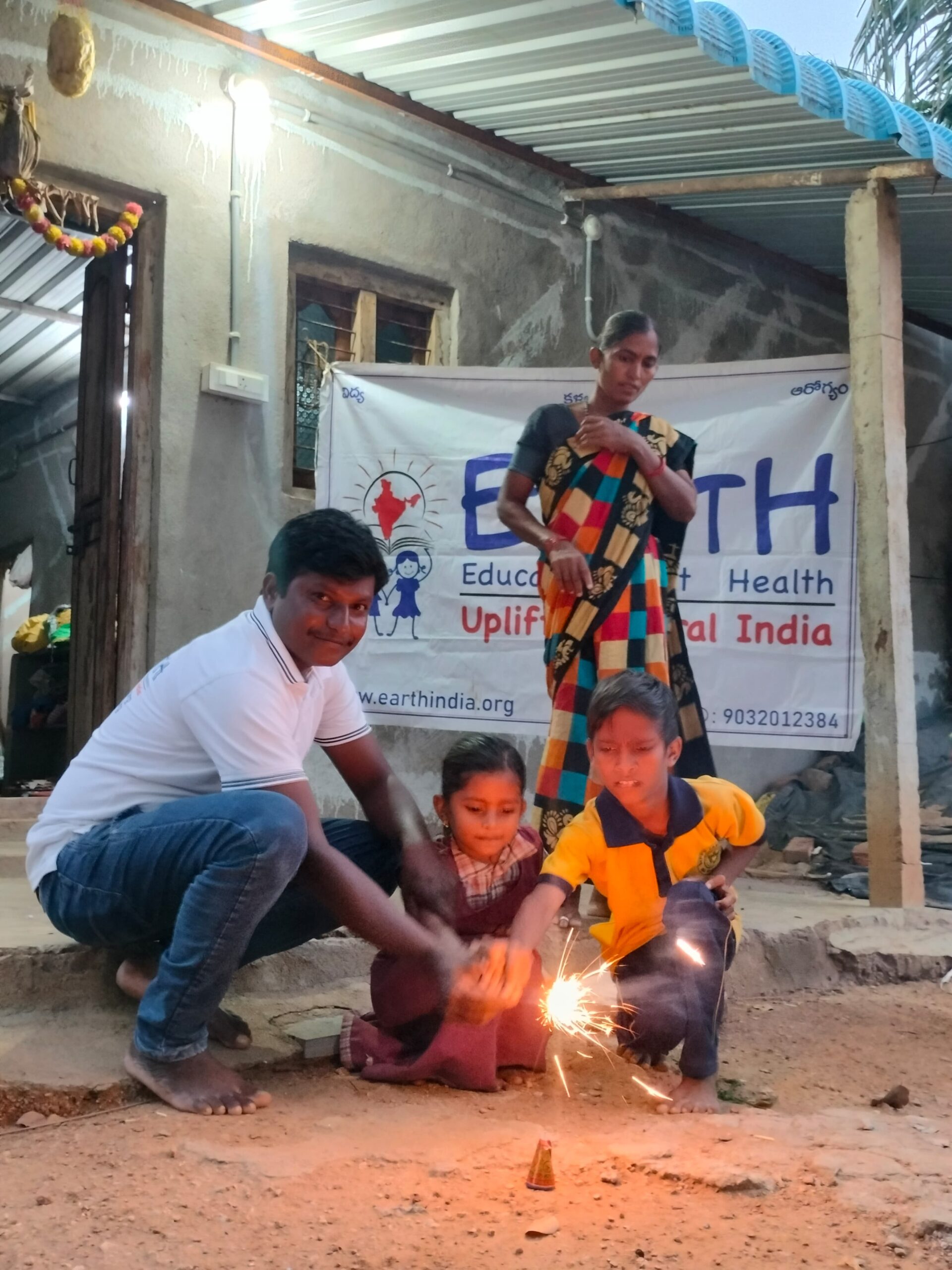 Diwali Celebrations